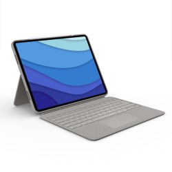 Logitech Combo Touch QWERTY...