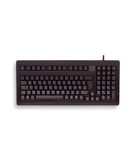 CHERRY G80-1800 klawiatura Dom USB QWERTY US English Czarny