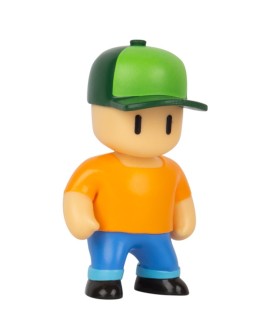 STUMBLE GUYS - FIGURKI - ZESTAW DELUXE 12SZT VER.A