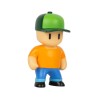 STUMBLE GUYS - FIGURKI - ZESTAW DELUXE 12SZT VER.A