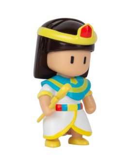 STUMBLE GUYS - FIGURKI - ZESTAW DELUXE 12SZT VER.A