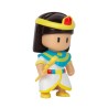 STUMBLE GUYS - FIGURKI - ZESTAW DELUXE 12SZT VER.A