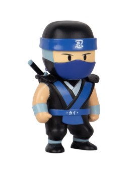 STUMBLE GUYS - FIGURKI - ZESTAW DELUXE 12SZT VER.A