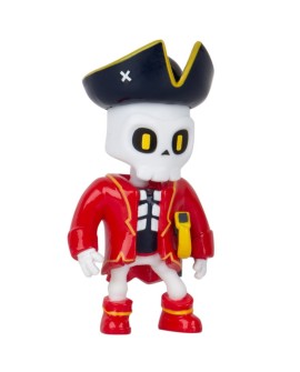 STUMBLE GUYS - FIGURKI - ZESTAW DELUXE 12SZT VER.A