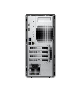 Dell Optipex MT i5-13500 8GB DDR4 3200 SSD256 Intel UHD Graphics 770 DVD-RW No WiFi KB+Mouse W11Pro