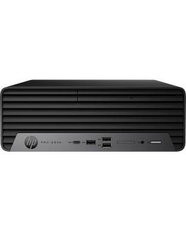 HP Pro Small Form Factor 400 G9 i3-13100 8GB DDR4 SSD256 Intel UHD DVD W11Pro 3Y OnSite