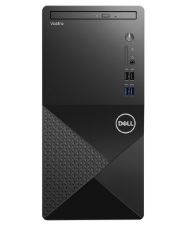 Dell Vostro 3910 i5-12400 8GB SSD512 UHD Graphics 730 WLAN + BT W11P 3Y ProSupport