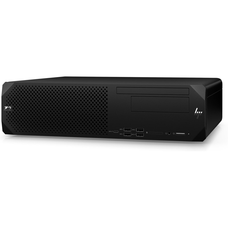 HP Z2 G9 SFF i7-13700K 32GB DDR5 4800 SSD512 UHD 770 W11Pro 3Y OnSite