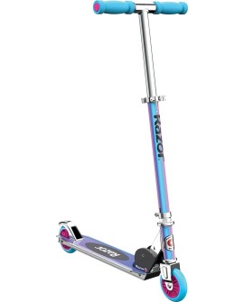 Hulajnoga dla dzieci Razor Model A Holographic