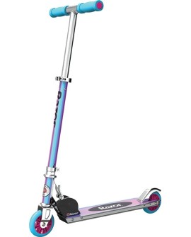 Hulajnoga dla dzieci Razor Model A Holographic