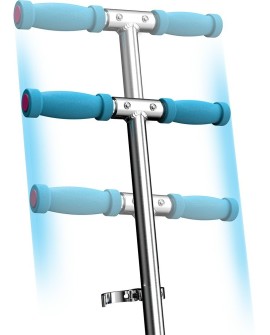 Hulajnoga dla dzieci Razor Model A Holographic