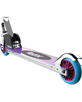 Hulajnoga dla dzieci Razor Model A Holographic