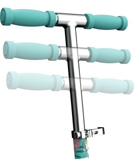 Hulajnoga dla dzieci RAZOR Model A Paradise (13010343)