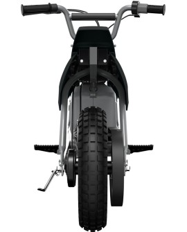 RAZOR Motor MX350 Dirt - Black Stickers