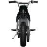 RAZOR Motor MX350 Dirt - Black Stickers