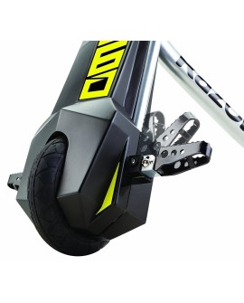 Pojazd elektryczny do driftu Razor Powerride 20173801 (kolor czarny, kolor żółty)