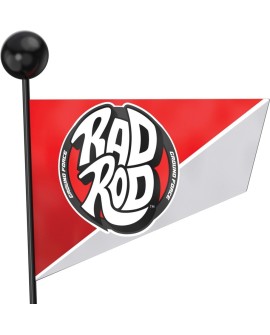 RAZOR gokart elektryczny GF Rad Rod 25173803