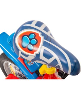 Rower dzieciecy TOIMSA 12" Psi Patrol Czerwony 1278 Boy