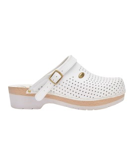 Drewniaki Scholl CLOG SUPERCOMFORT