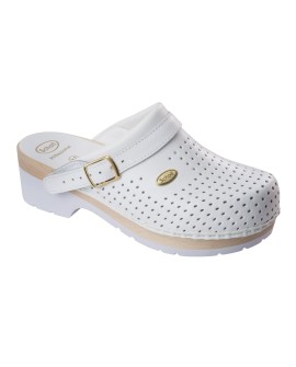 Drewniaki Scholl CLOG SUPERCOMFORT