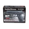 Pistolet wiatrówka S&W kal. 4,46mm BB Ekp 17J