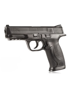 Pistolet wiatrówka S&W kal. 4,46mm BB Ekp 17J