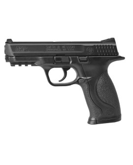 Pistolet wiatrówka S&W kal. 4,46mm BB Ekp 17J