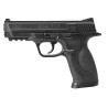 Pistolet wiatrówka S&W kal. 4,46mm BB Ekp 17J