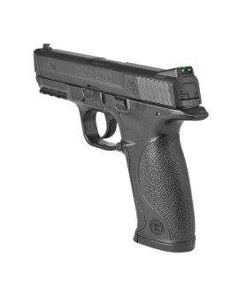 Pistolet wiatrówka S&W kal. 4,46mm BB Ekp 17J