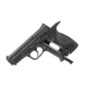 Pistolet wiatrówka S&W kal. 4,46mm BB Ekp 17J