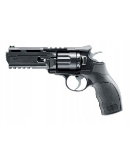 Replika Rewolwer ASG Elite Force H8R 6 mm (209-075)