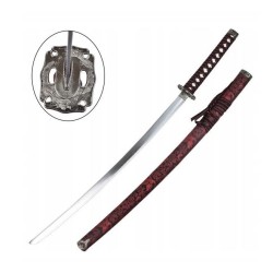 Katana HATTORI HANZO Red...