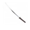 Katana HATTORI HANZO Red HH029 Rosso - replika