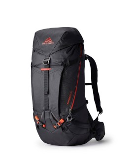 Plecak górski Gregory Alpinisto 50 - lava black (L)