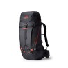 Plecak górski Gregory Alpinisto 35 - lava black (L)