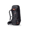 Plecak górski Gregory Alpinisto 35 - lava black (L)