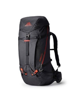 Plecak górski Gregory Alpinisto 35 - lava black (M)