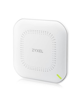 Acces Point Wi-Fi 6 Zyxel NWA90AXPRO 2.4GHz(2x2)/5GHz(3x3) PoE+/PoE++