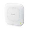 Acces Point Wi-Fi 6 Zyxel NWA90AXPRO 2.4GHz(2x2)/5GHz(3x3) PoE+/PoE++