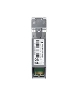 Wkładka SFP+ Ubiquiti 10 Gbps Bidirectional Single-Mode Optical Module 2-pack