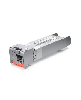 Wkładka SFP+ Ubiquiti 10 Gbps Bidirectional Single-Mode Optical Module 2-pack
