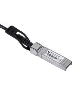 Kabel DAC Ubiquiti 10 Gbps SFP+ Direct Attach Cable 0,5m