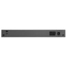 Switch Netgear GS108LP-100EUS 8p PoE 60W (PoE+: 8p) Unmanaged Gigabit