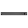 Switch Netgear GS108LP-100EUS 8p PoE 60W (PoE+: 8p) Unmanaged Gigabit