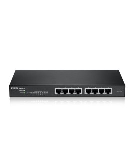 Switch Zyxel GS1915-8 8p Managed Gigabit