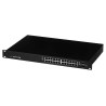 Switch Ubiquiti EdgeSwitch 24 PoE (250W) 26p PoE ( PoE+: 24 ) 220W Managed Gigabit