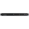 Switch Ubiquiti EdgeSwitch 24 PoE (250W) 26p PoE ( PoE+: 24 ) 220W Managed Gigabit