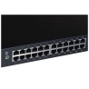Switch Ubiquiti EdgeSwitch 24 PoE (250W) 26p PoE ( PoE+: 24 ) 220W Managed Gigabit