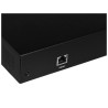 Switch Ubiquiti EdgeSwitch 24 PoE (250W) 26p PoE ( PoE+: 24 ) 220W Managed Gigabit