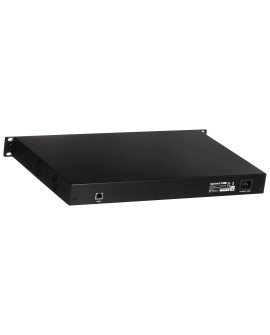 Switch Ubiquiti EdgeSwitch 24 PoE (250W) 26p PoE ( PoE+: 24 ) 220W Managed Gigabit